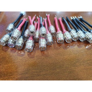 combo 2 Cặp jack chuyện càng cua ra bắp chuối ( 4 chiếc )
