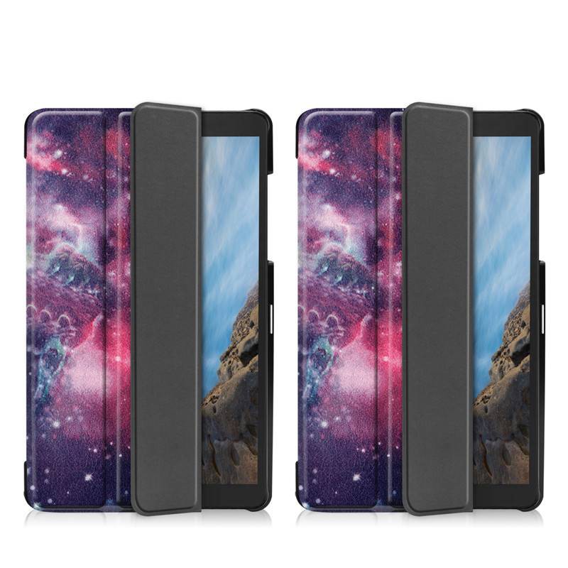 Ốp Lưng Da Pu Cho Samsung Galaxy Tab A 8.0 (2019)T290/T295/T297