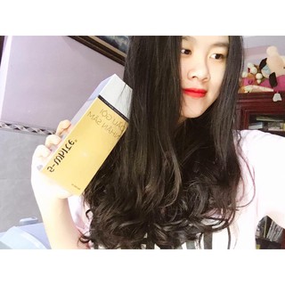 DẦU GỘI NHÂN SÂM ĐÀO SWHITE
