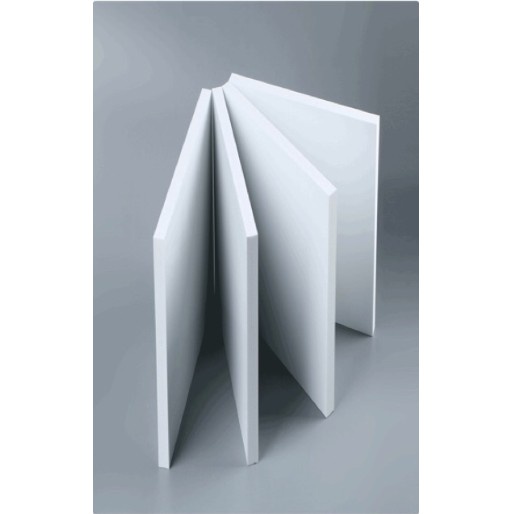 Bìa mô hình, Fomex A0, A1, A2, A3, A4, A5, (2mm, 3mm, 5mm) nguyên liệu làm mô hình, kiến trúc, đồ Ha