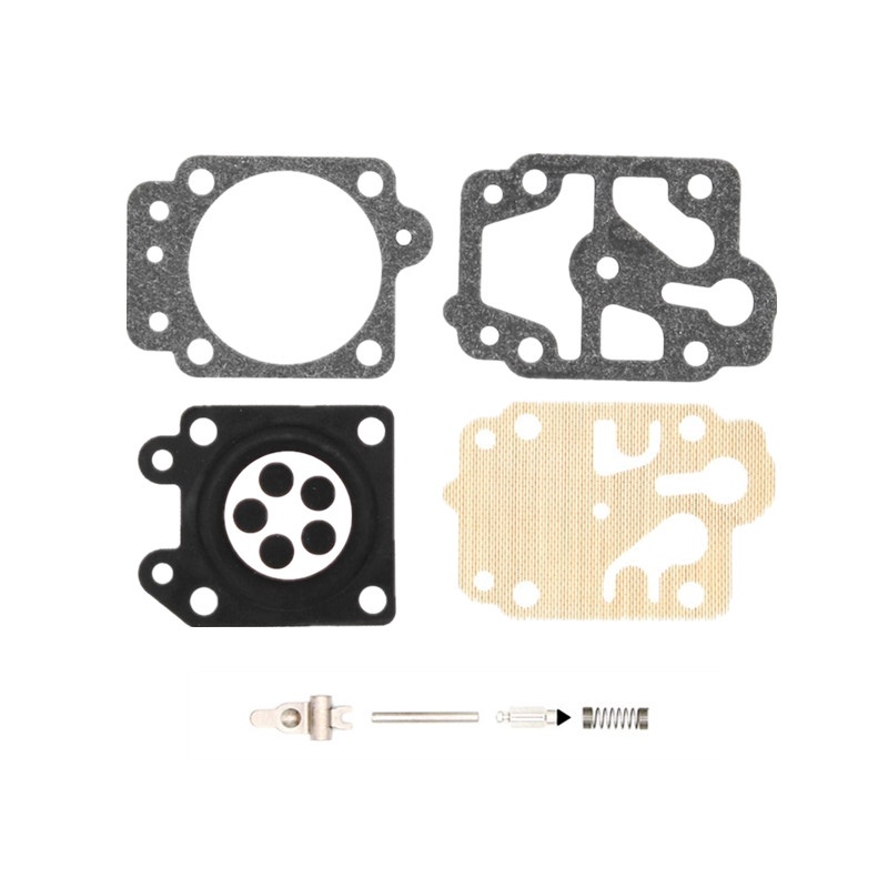 Bộ Chế Hòa Khí Thay Thế Chất Lượng Cao Cho Carbor 26cc 33cc 43cc 49cc 52cc