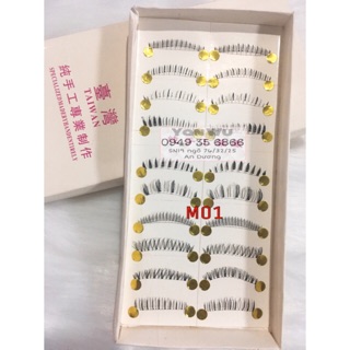 Mi dưới gân trong Tawan mix sẵn