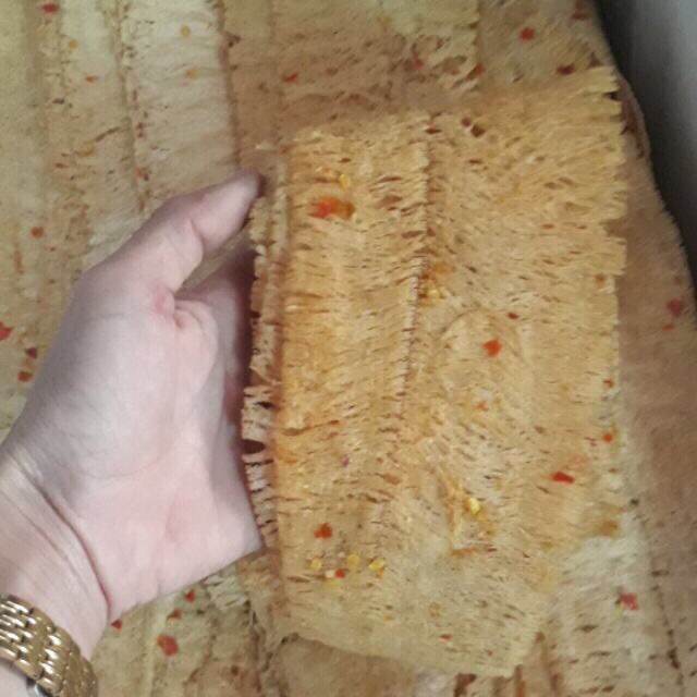 200gr mực tẩm gia vị Nha Trang | BigBuy360 - bigbuy360.vn