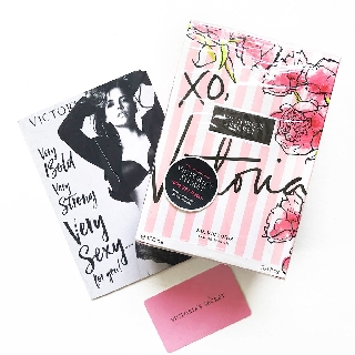 Nước hoa nữ Victoria Secret XO - 50ml