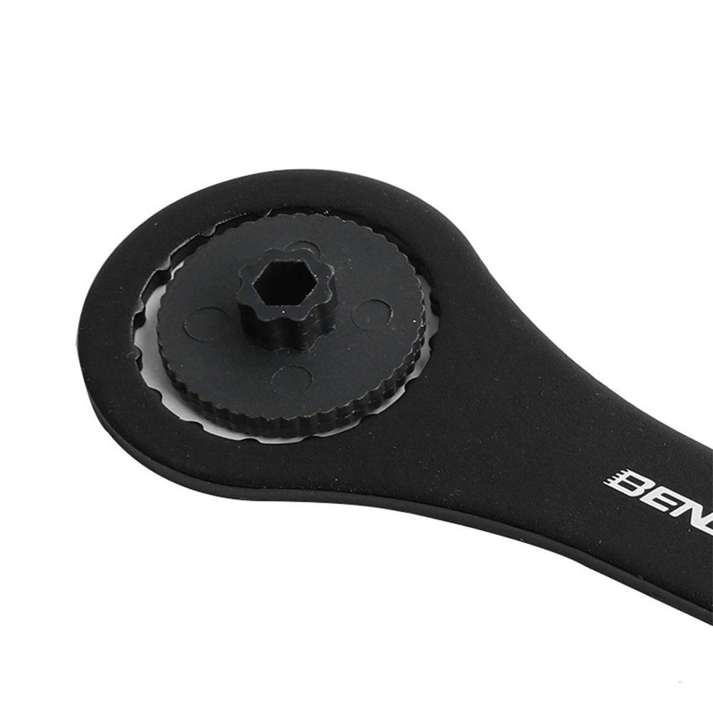 Cờ Lê Bằng Hợp Kim Nhôm Chất Lượng Cao Dành Cho Xe Đạp MTB