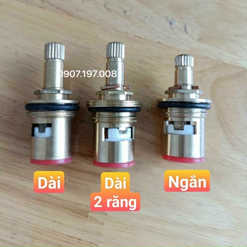 Lõi vòi nước,ruột vòi nước