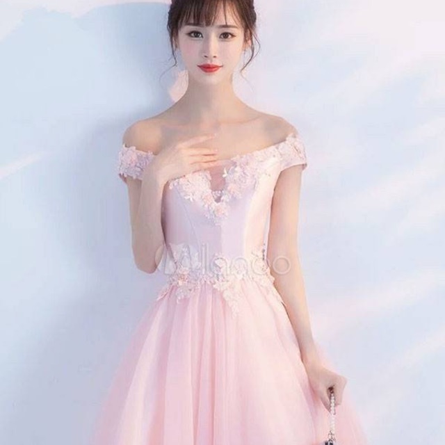 Đầm si(C Thuy Bui)