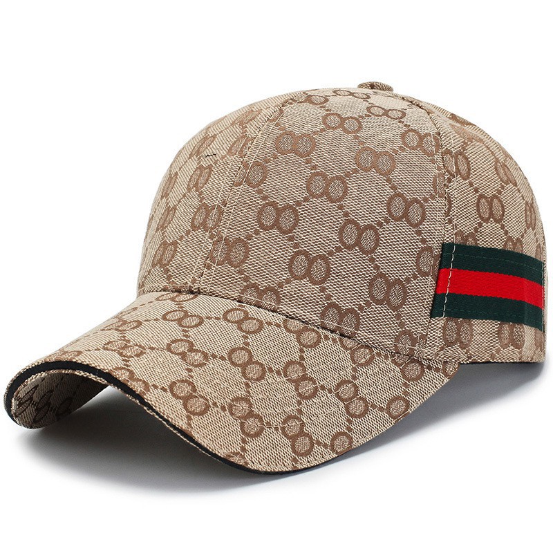 Mũ Snapback Nón Kết Thời gucci  trang cao câp H130