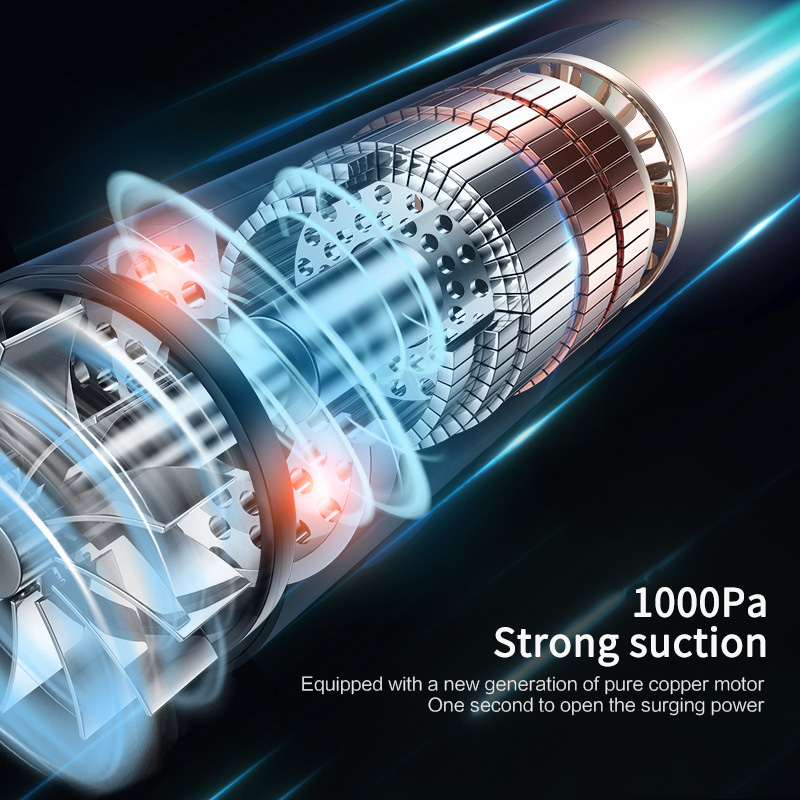 Máy Hút Bụi Mini Cầm Tay Tiện Lợi | BigBuy360 - bigbuy360.vn