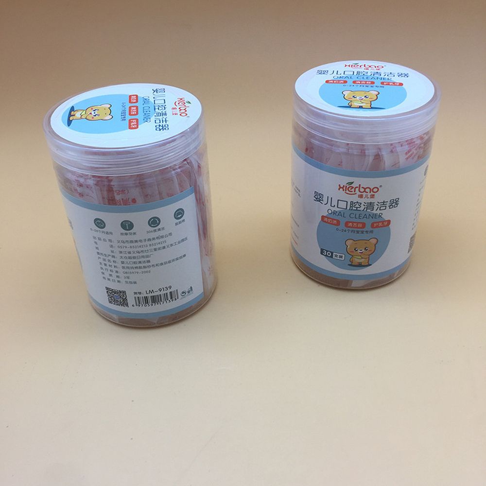 Rơ lưỡi thần thánh cho bé (Hộp 30 chiếc)