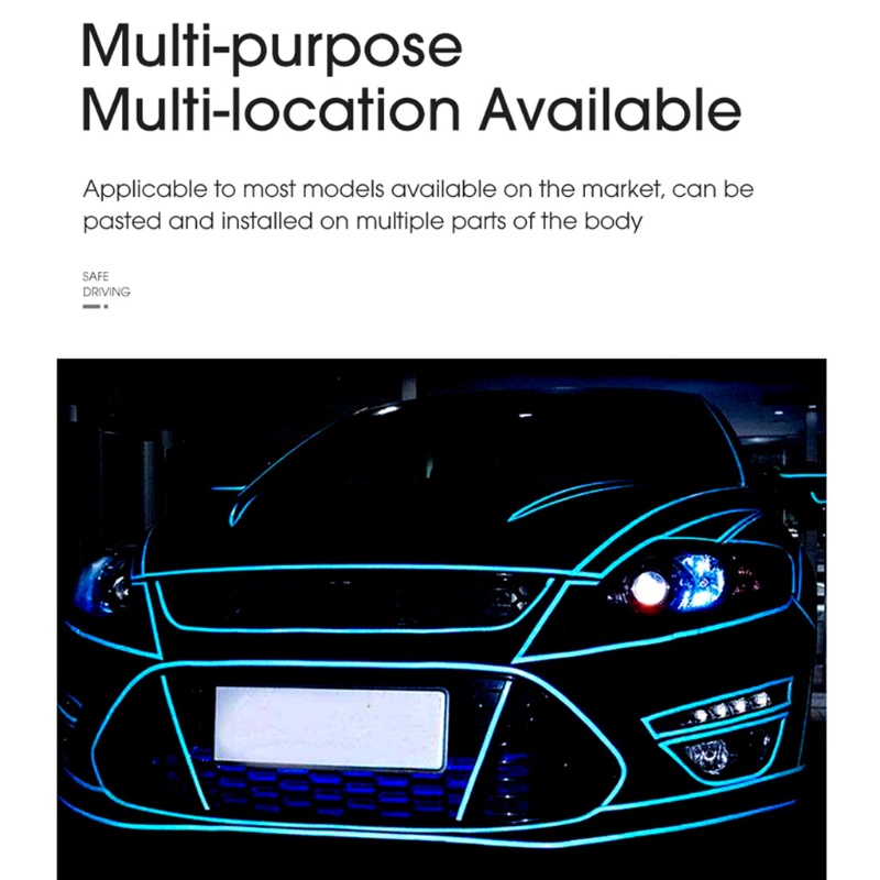 Miếng Dán Phản Quang Cảnh Báo Cho Xe Tải / Xe Moóc Kích Thước 300X5