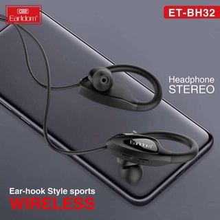 [Mã 99ELHA giảm 7% đơn 300K] Tai Nghe Bluetooth True Wireless Earldom ETBH38