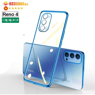Ốp lưng Oppo Reno 5