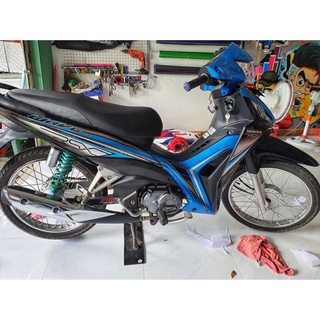 tem rời wave rsx fi xanh đen