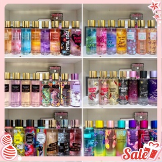 Combo 20 Xịt Thơm Body Mist Victoria’s Secret đủ mùi New
