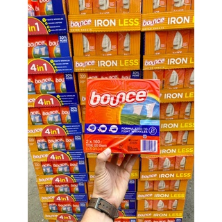 🥰🥰  ❤❤GIẤY THƠM BOUNCE MỸ🇺🇸🇺🇸 - [HOT] Hàng chĩnh hãng, giá tốt