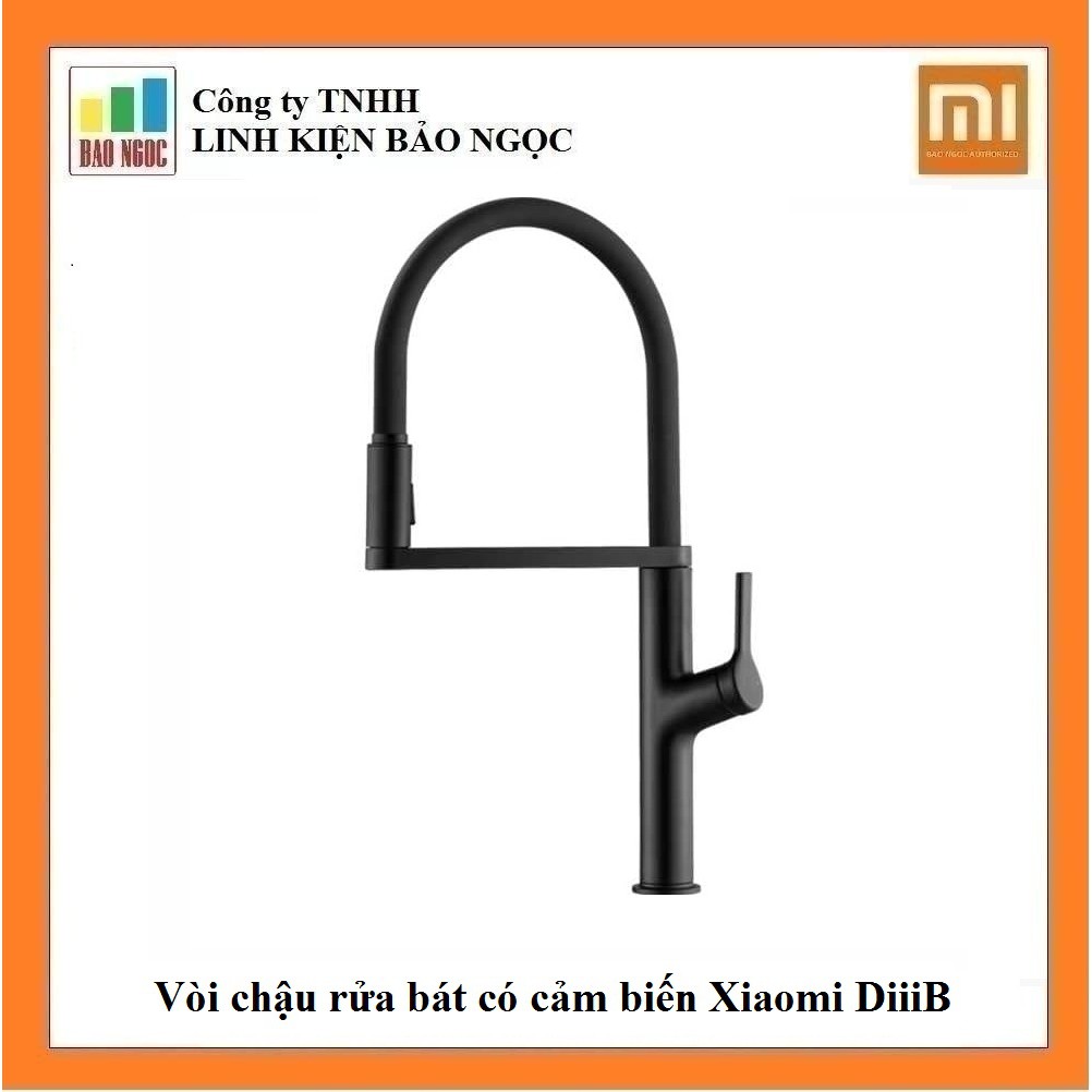 Vòi rửa bát Xiaomi DiiiB DXCF003 DXCF001(cảm biến) DXCF002 DXCF004(không cảm biến)