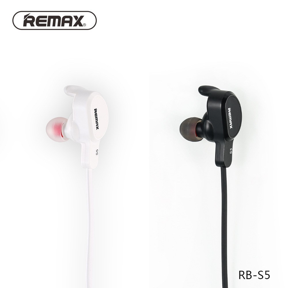Tai nghe bluetooth RB-S5 REMAX