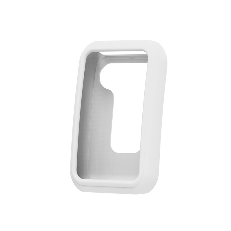 OPPO Watch Free Ốp Silicone Bảo Vệ Mặt Đồng Hồ Thông Minh