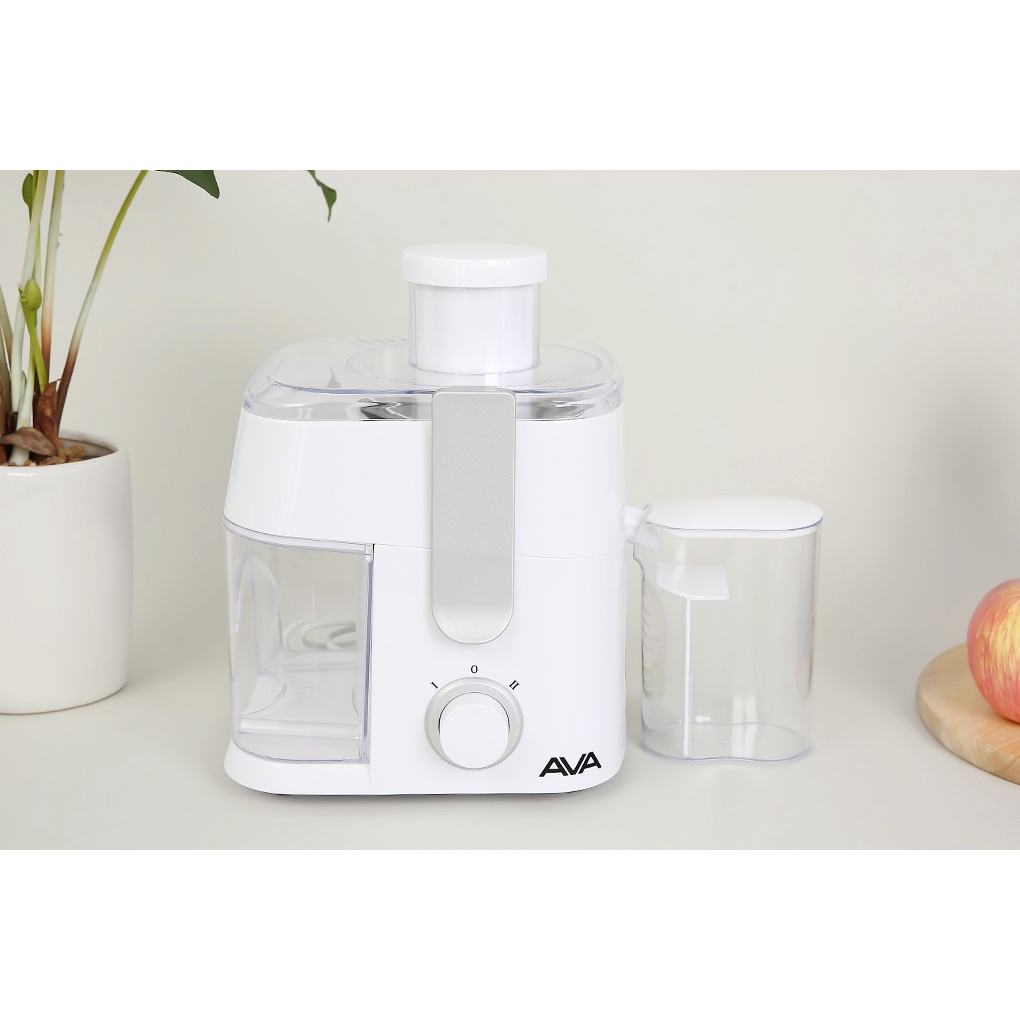Máy ép hoa quả AVA GS-331