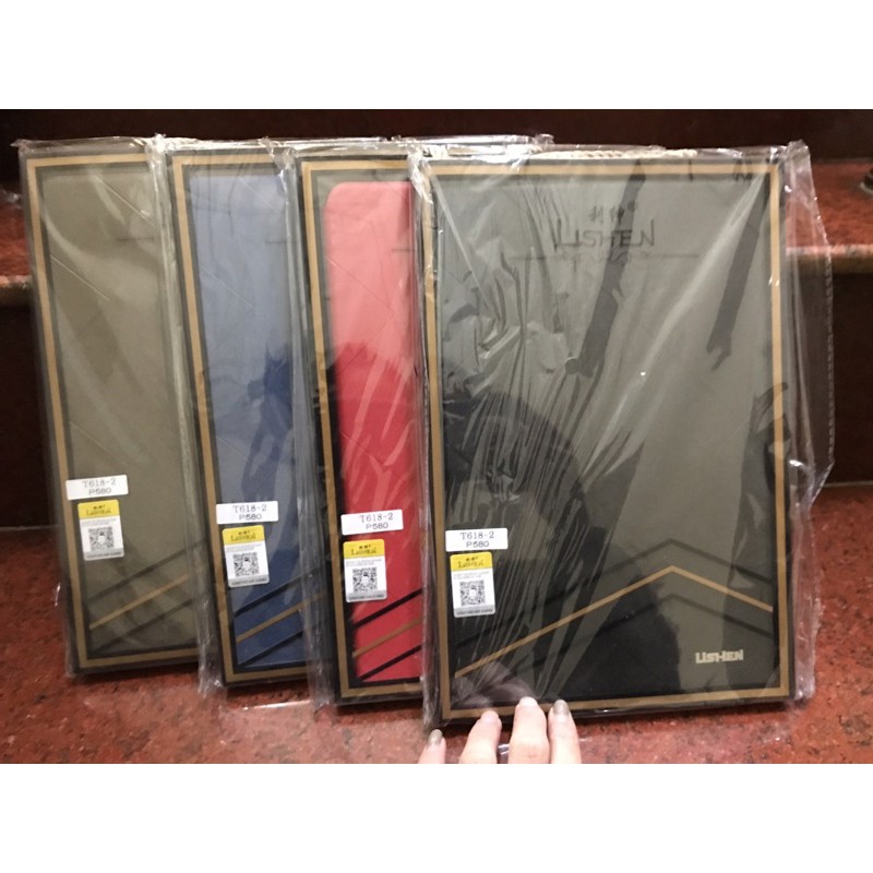 Bao da Lisheng cho Samsung P580