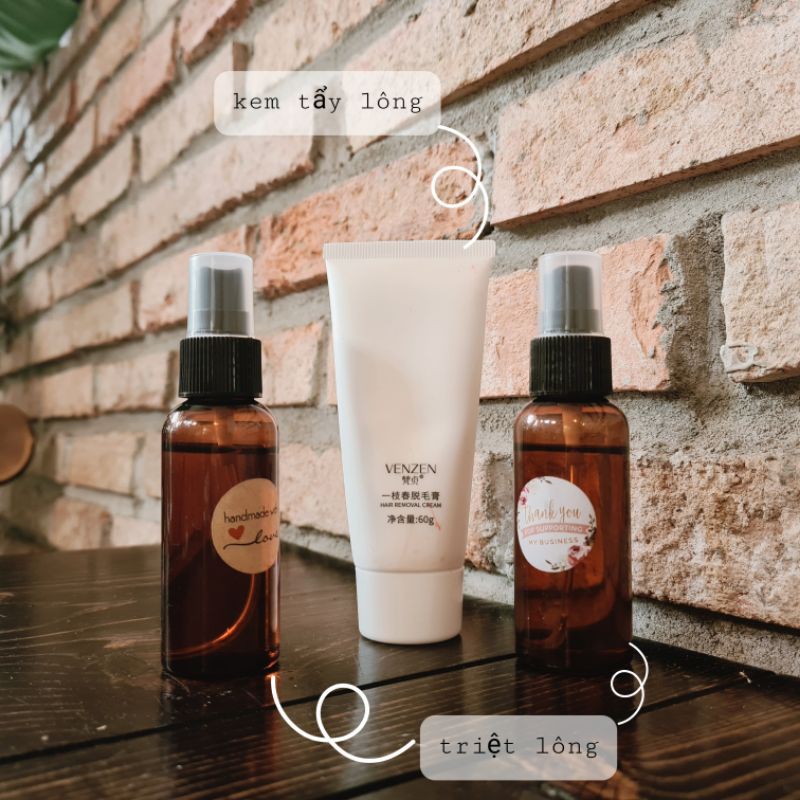 Tẩy lông không đau, ức chế lông mọc lại TL (dòng sensitive) | BigBuy360 - bigbuy360.vn