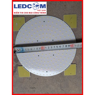 Chip đèn led nhà xưởng ufo 100w, 150w, 200w cho lắp ráp đèn nhà xưởng