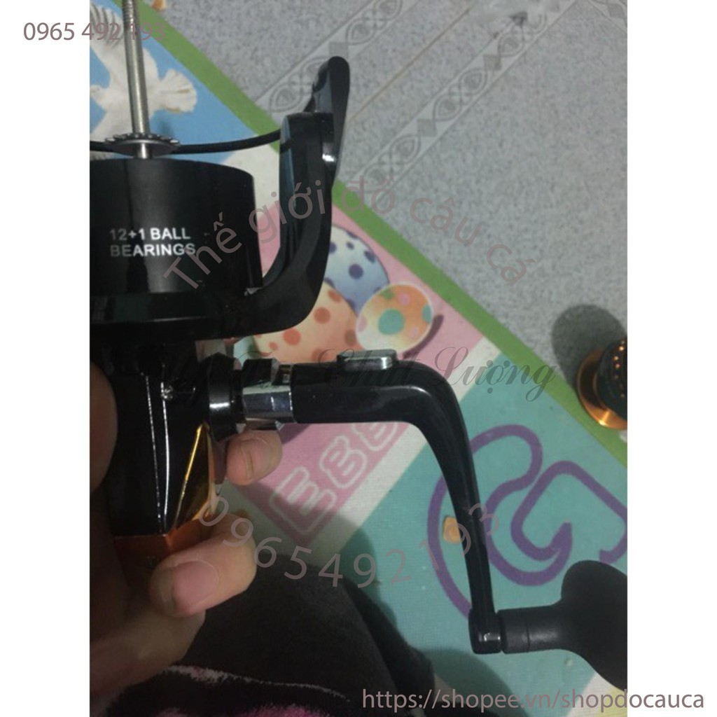 Máy câu cỡ lớn 3000-9000 (y hình ảnh) | BigBuy360 - bigbuy360.vn