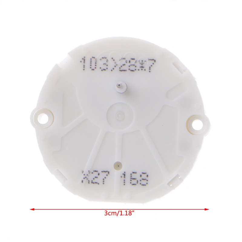 Đồng Hồ Đo Tốc Độ Động Cơ Bước kiss X27 168 X25 168