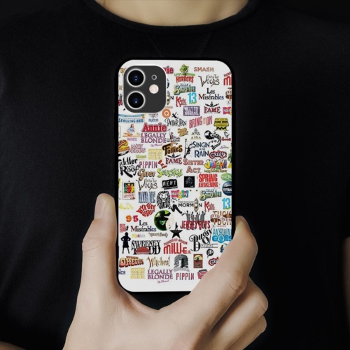 Ốp lưng iphone SAMSUNG old slogans collage art dada dadaism đẹp cao cấp  cho các dòng iPhone PAP20210868