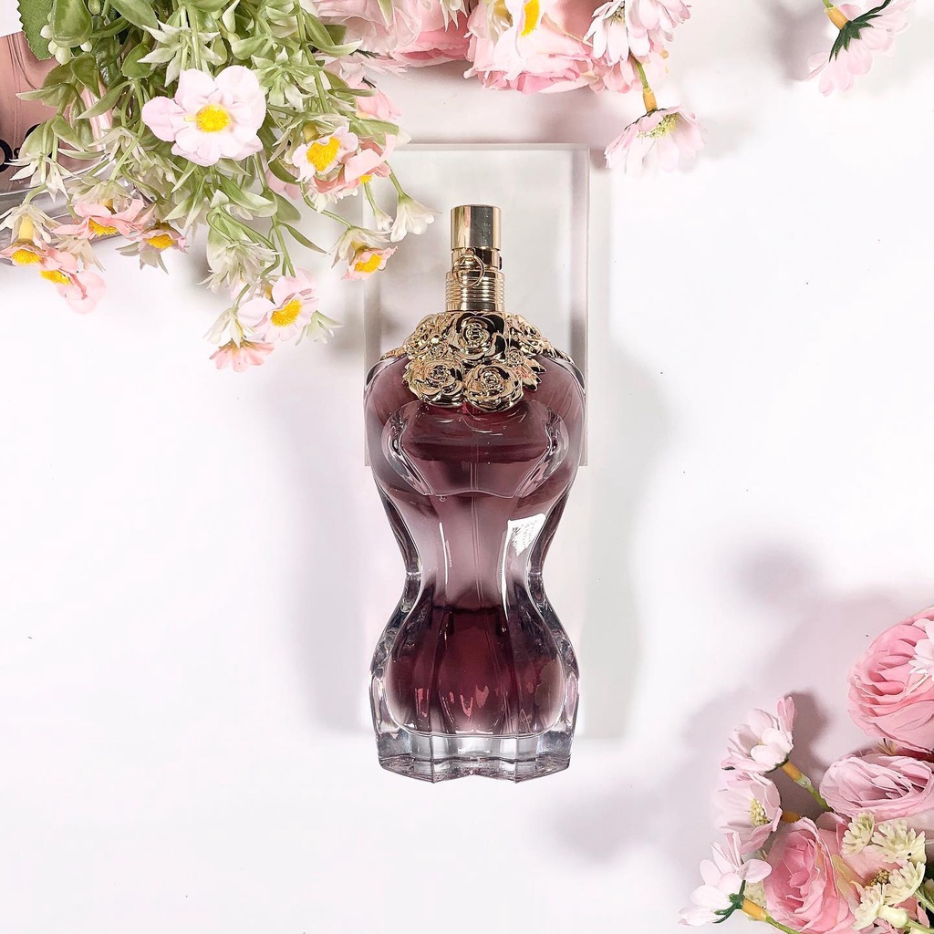 [Chính Hãng] Nước Hoa Nữ 𝗟𝗮 𝗕𝗲𝗹𝗹𝗲 𝗳𝗼𝗿 𝘄𝗼𝗺𝗲𝗻 | BigBuy360 - bigbuy360.vn