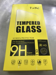Combo 10 miếng dán cường lực Sony