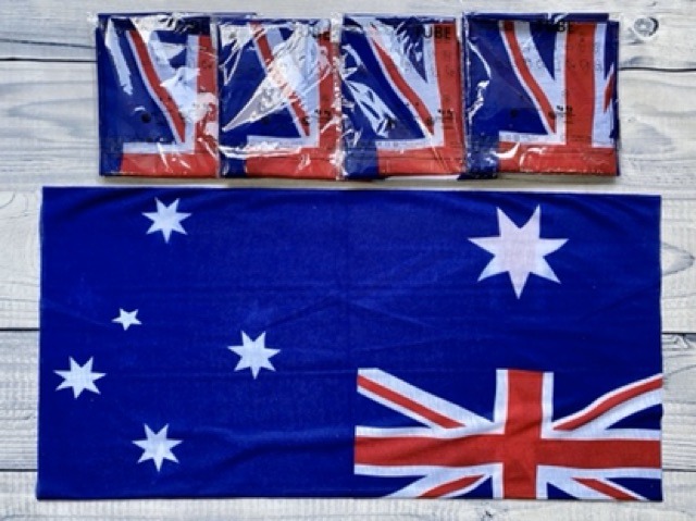 Khẩu Trang Đa Năng Trống Khuẩn [Loại Dày] | BigBuy360 - bigbuy360.vn