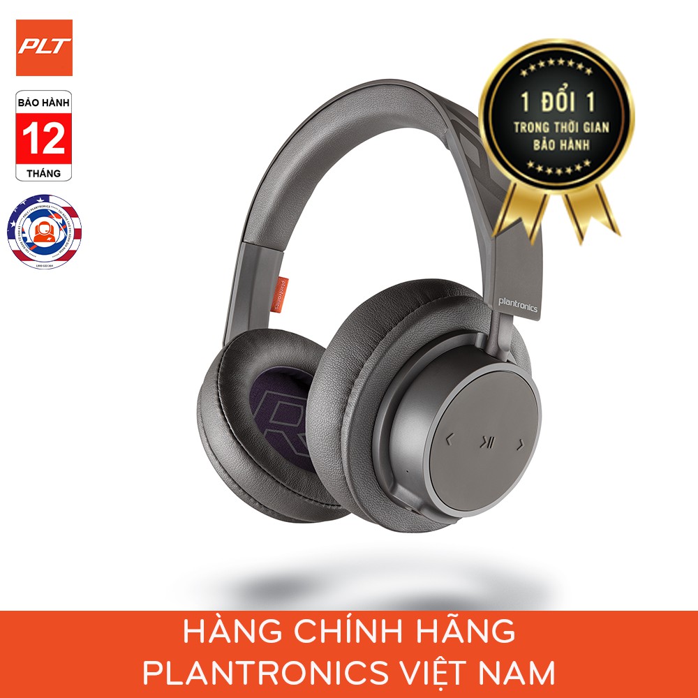 Tai nghe Bluetooth PLANTRONICS BACKBEAT GO 600