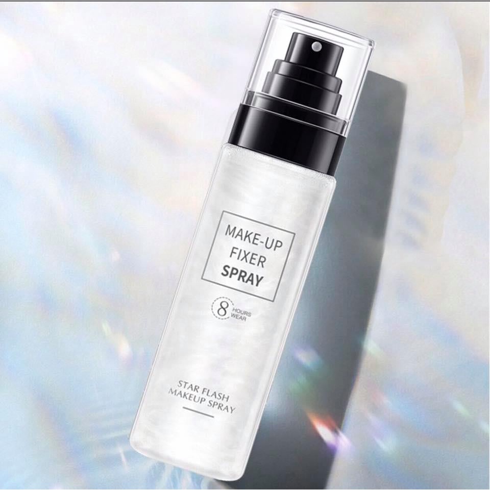 Xịt Khoáng Giữ Lớp Trang Điểm HANUMU 100ML | BigBuy360 - bigbuy360.vn