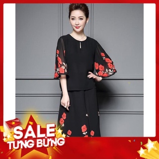 Bộ hoa hồng cao cấp_cu