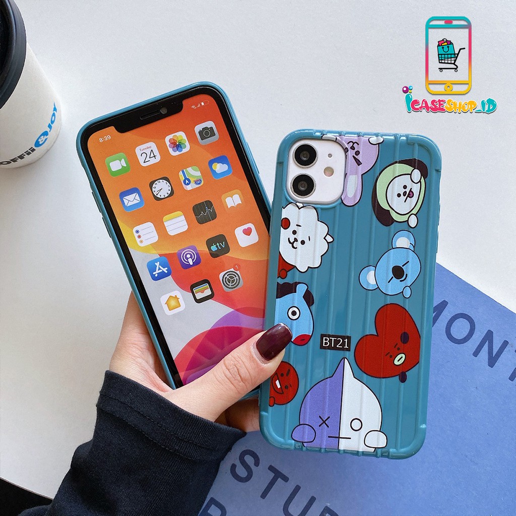 Ốp Điện Thoại Mềm Ss001 SS002 Cho XIAOMI REDMI 4A 3 5A 6A 7 8 8PRO 9 9A 9C IC0461