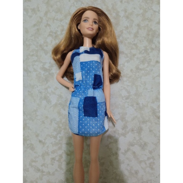 Quần áo chính hãng cho búp bê BARBIE