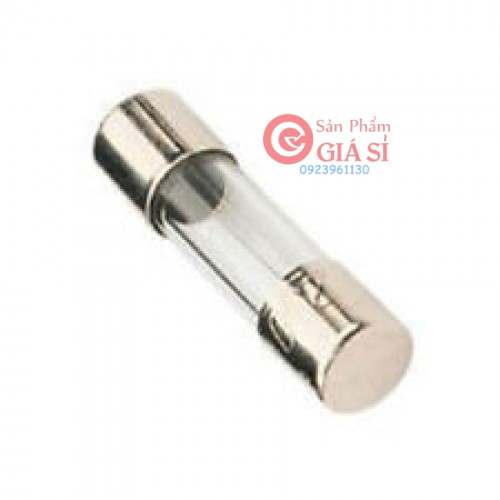 [20 cái] Cầu chì ống 6x30 - 15A ❤️freeship❤️