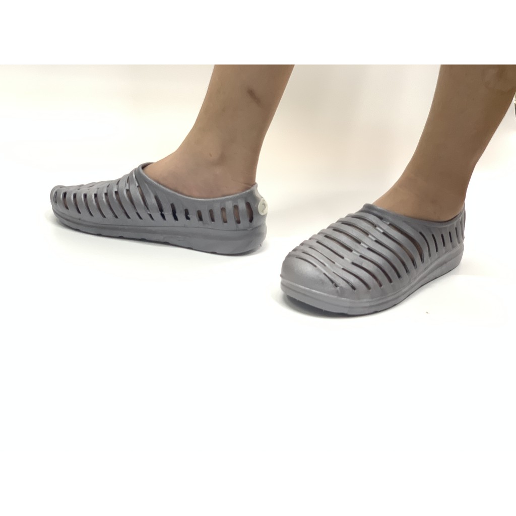 ] 3Q04 Giày sục rọ Zuxiangzhi hot trend hè 2020 | BigBuy360 - bigbuy360.vn