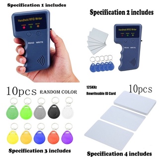 Đầu đọc thẻ id rfid 125khz em4305 / t5577 uid chuyên dụng