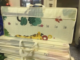 Xả chiếu xốp cao cấp