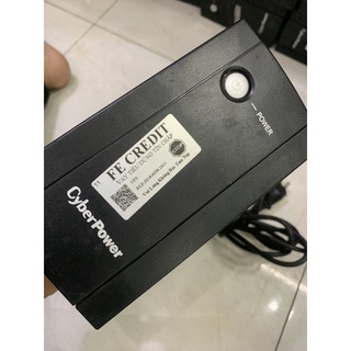 lưu điện ups Ut650e 650va 360w chưa bình