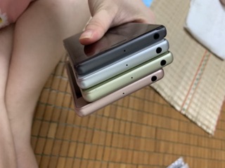 Điện thoại Sony Xperia X performance