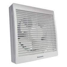 Quạt hút gắn tường Panasonic FV-15AUL