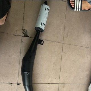 Pô xì po dành cho xe xì po