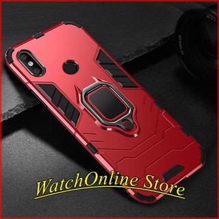 Ốp Lưng Iron Man 2 cho Xiaomi Redmi Note 7 / note 7 pro