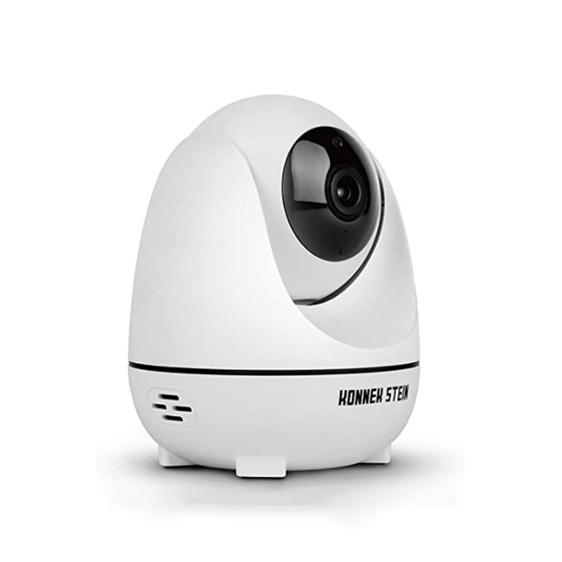 Trang chủ Camera không dây 360 ° HD 1080P Phát hiện chuyển động Điều khiển từ xa Tầm nhìn ban đêm
