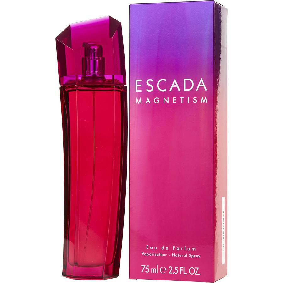 Nước hoa nữ Escada Magnetism EDP 75ml - XT327