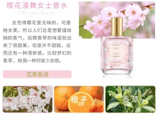 Xịt Thơm Toàn Thân Body Mist Của Maycreate 30ml
